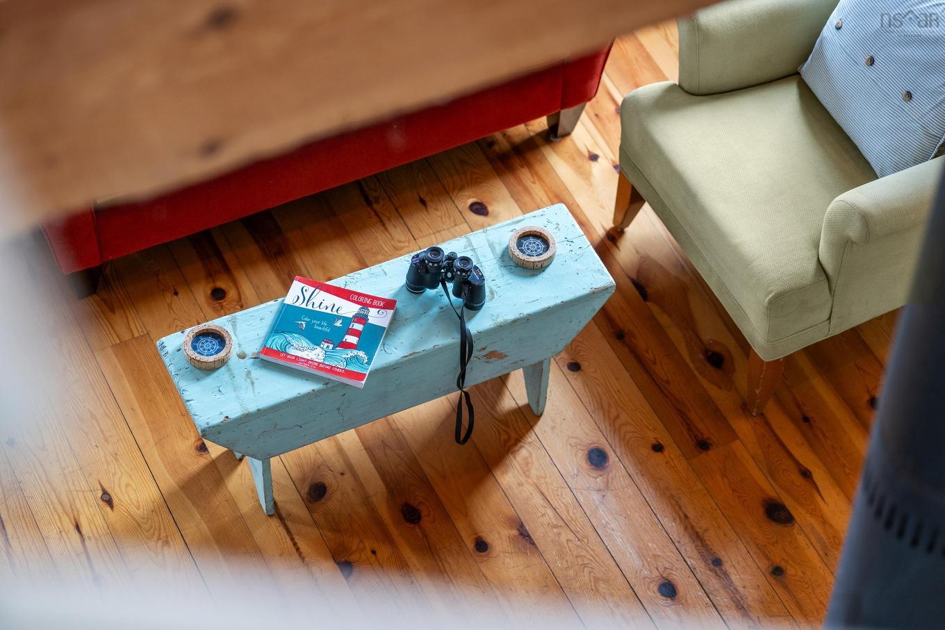 41 Neu-Town Lane, Halfway Cove, NS