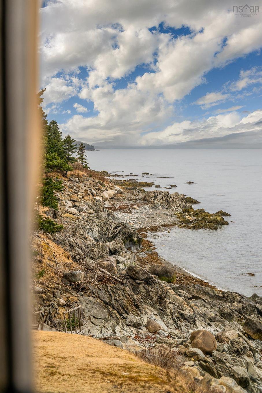 41 Neu-Town Lane, Halfway Cove, NS