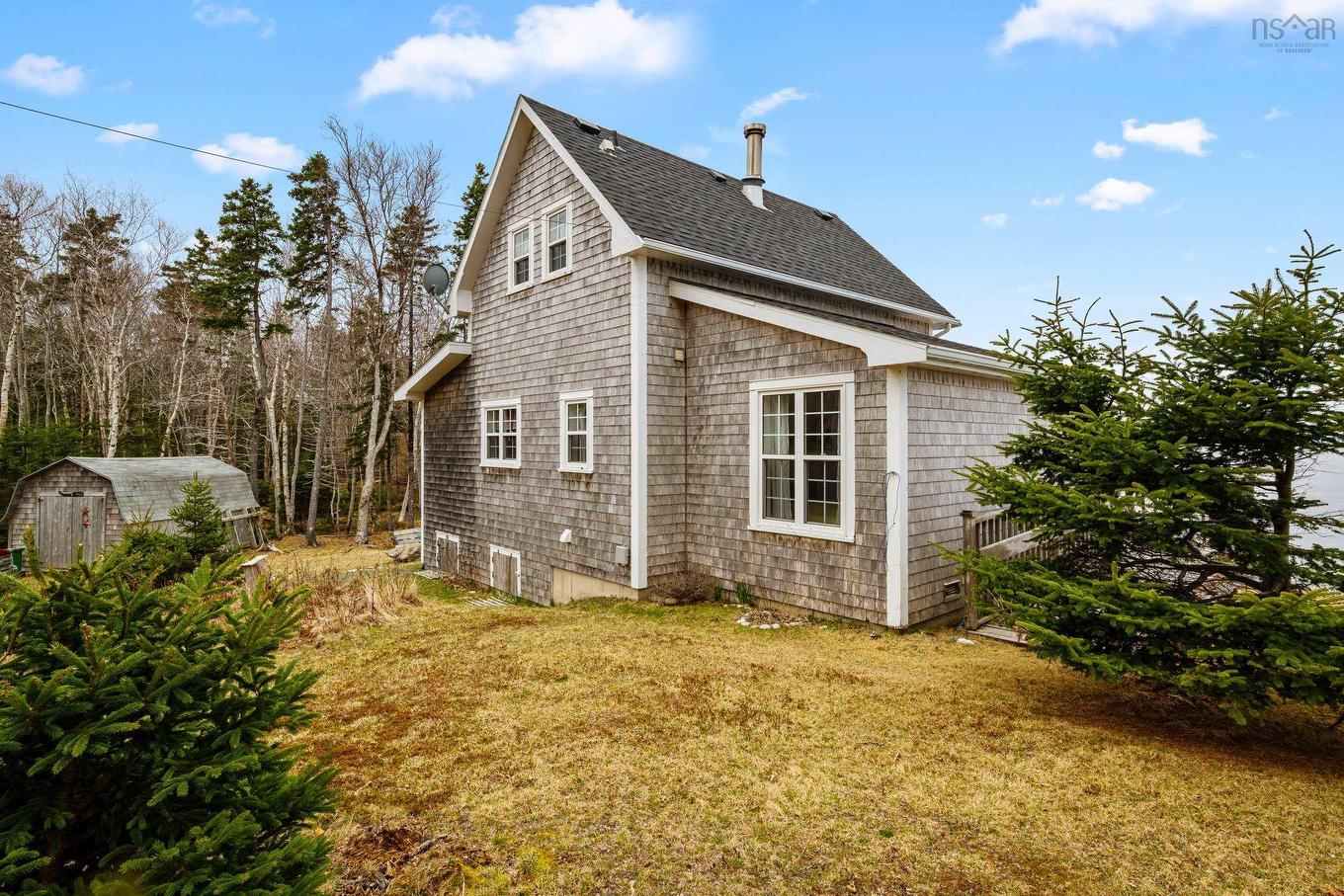 41 Neu-Town Lane, Halfway Cove, NS