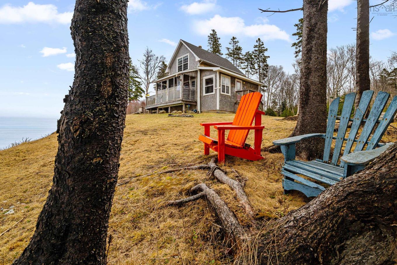 41 Neu-Town Lane, Halfway Cove, NS