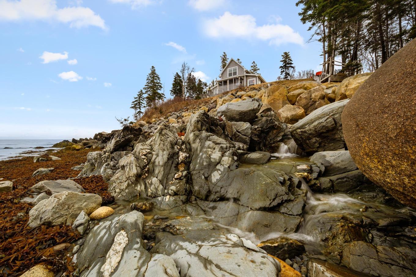 41 Neu-Town Lane, Halfway Cove, NS