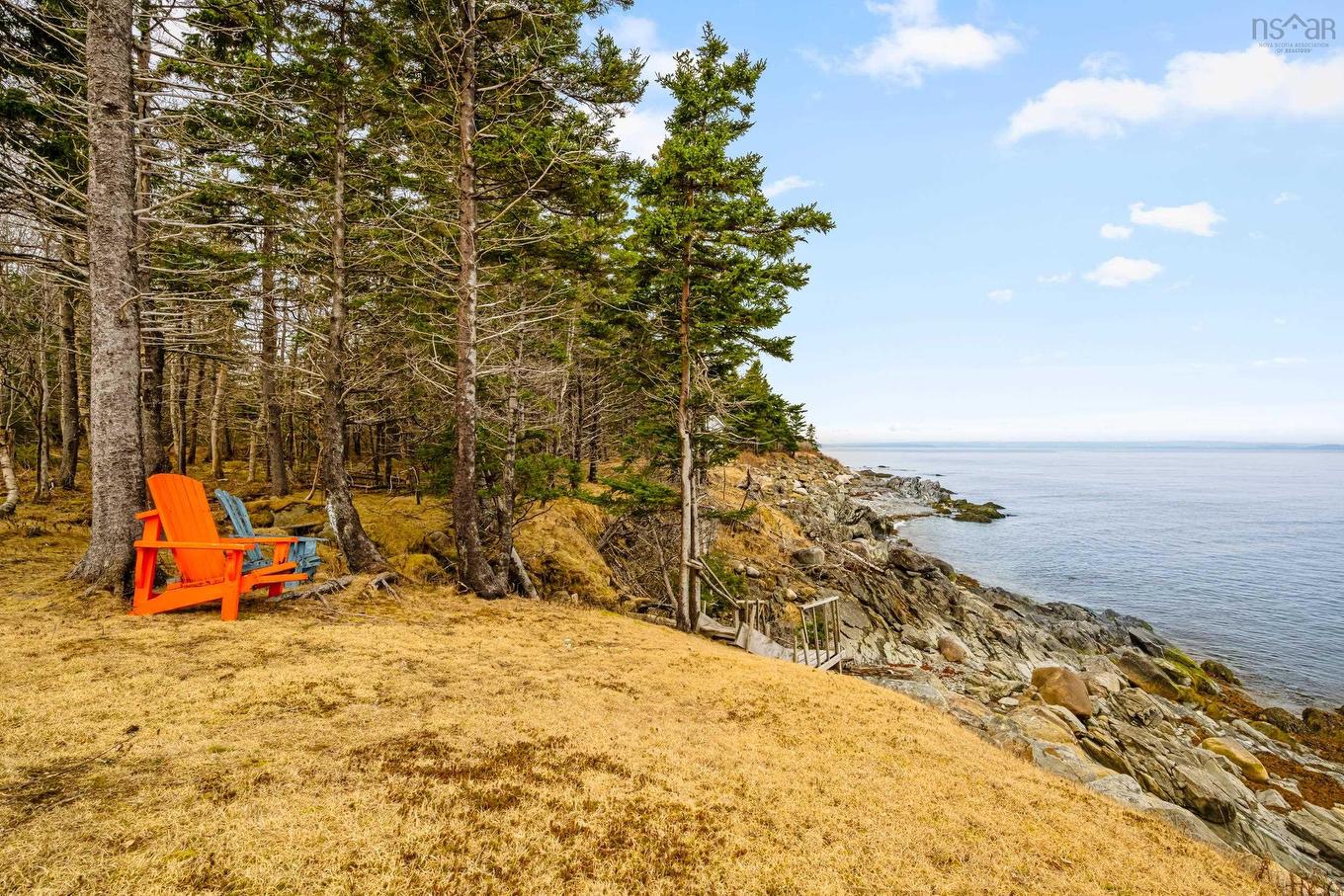 41 Neu-Town Lane, Halfway Cove, NS