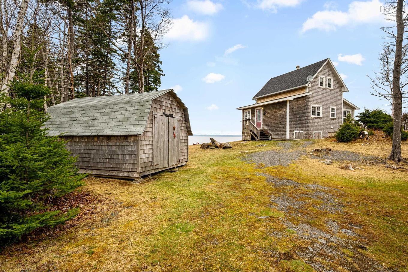 41 Neu-Town Lane, Halfway Cove, NS