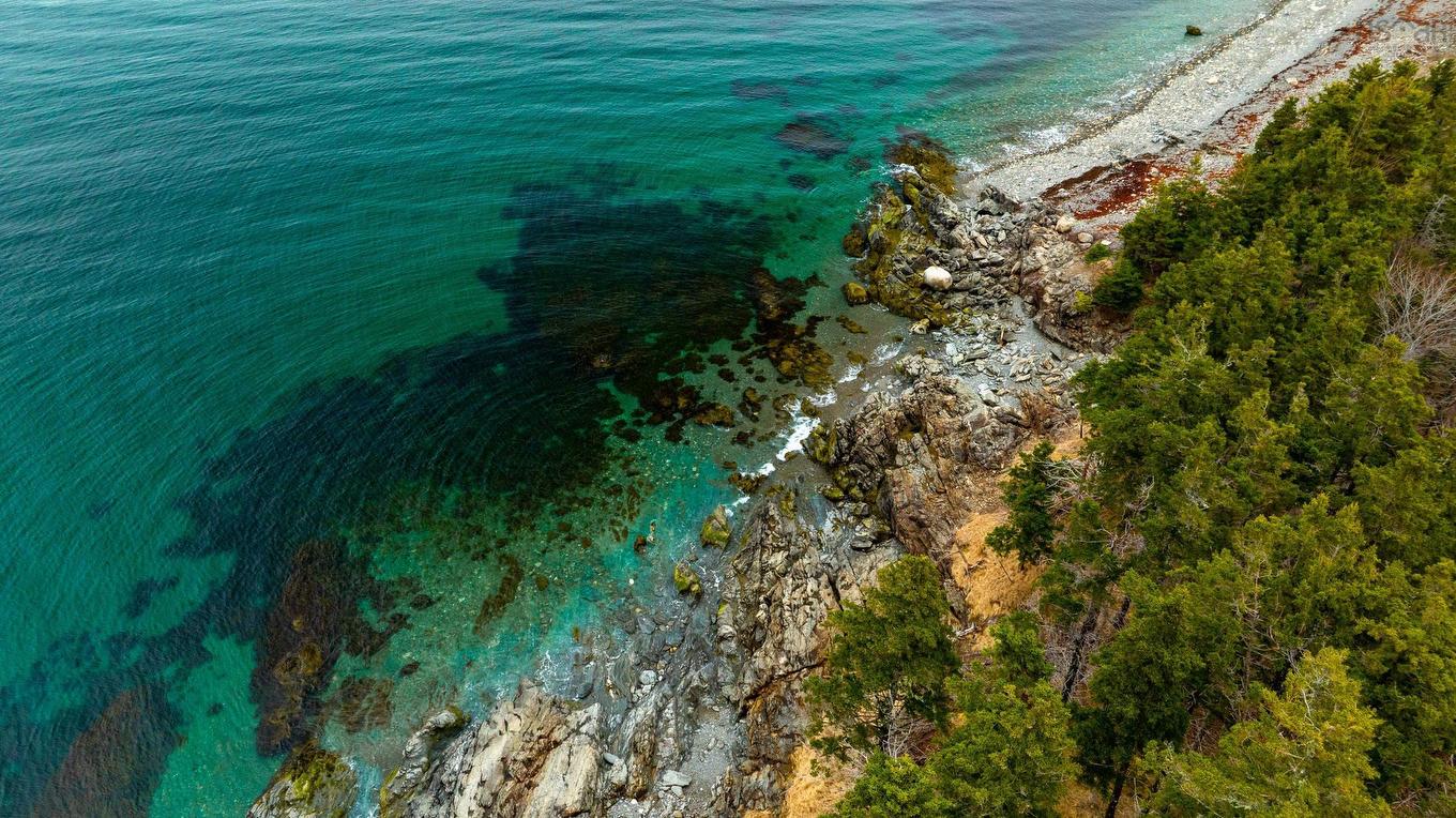 41 Neu-Town Lane, Halfway Cove, NS