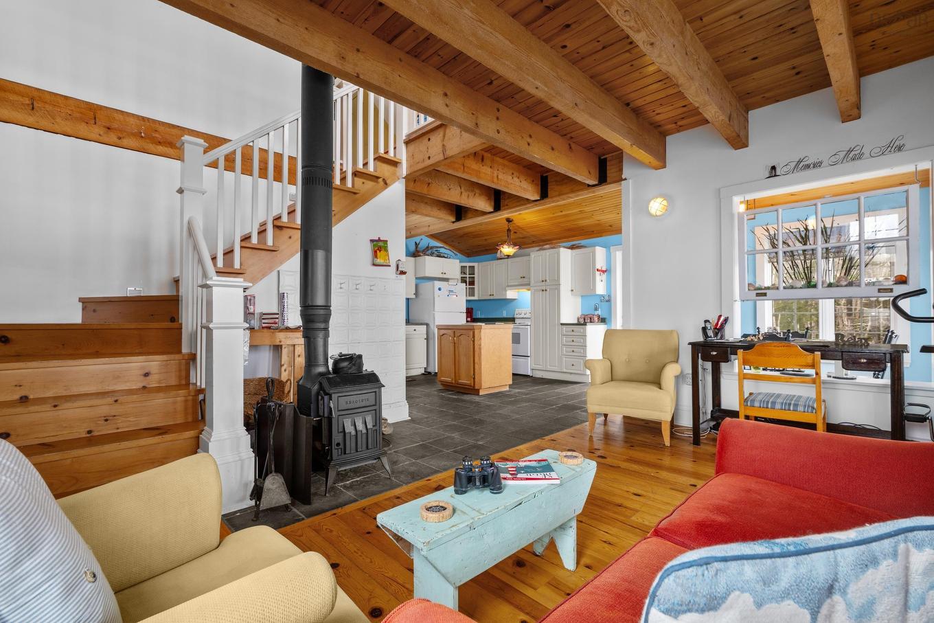 41 Neu-Town Lane, Halfway Cove, NS