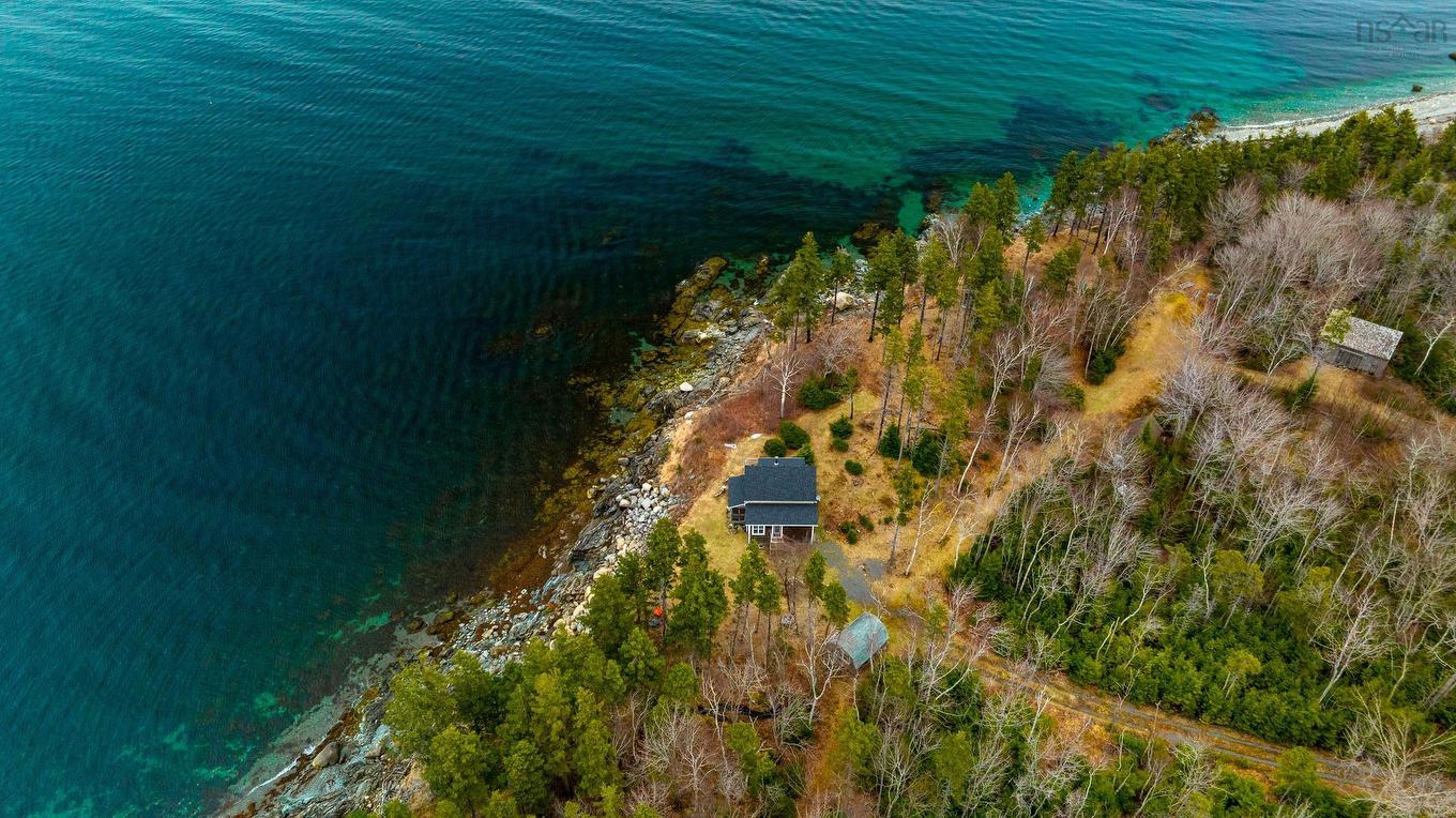 41 Neu-Town Lane, Halfway Cove, NS