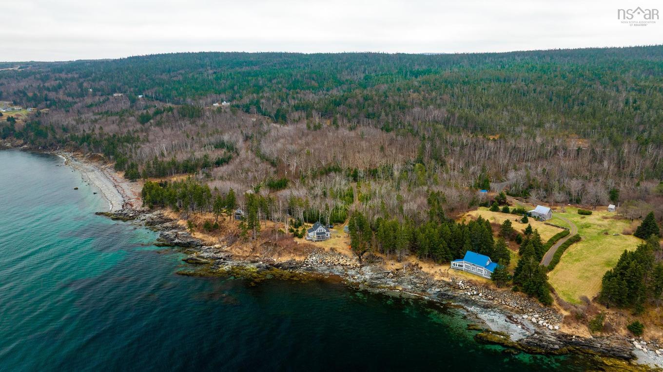 41 Neu-Town Lane, Halfway Cove, NS