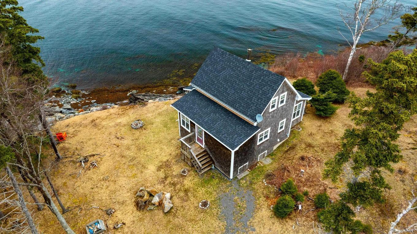 41 Neu-Town Lane, Halfway Cove, NS