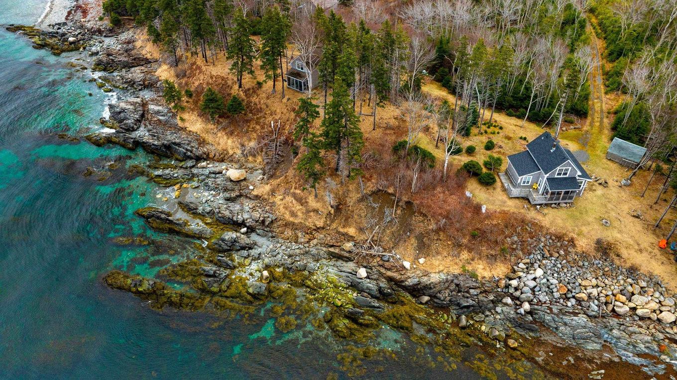 41 Neu-Town Lane, Halfway Cove, NS