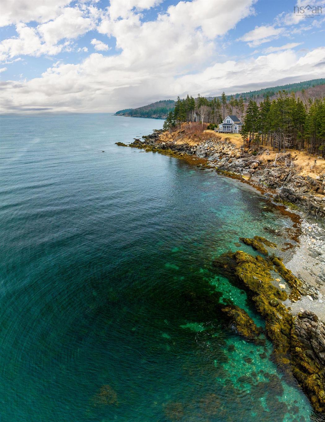 41 Neu-Town Lane, Halfway Cove, NS