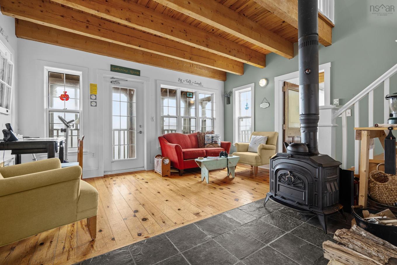 41 Neu-Town Lane, Halfway Cove, NS