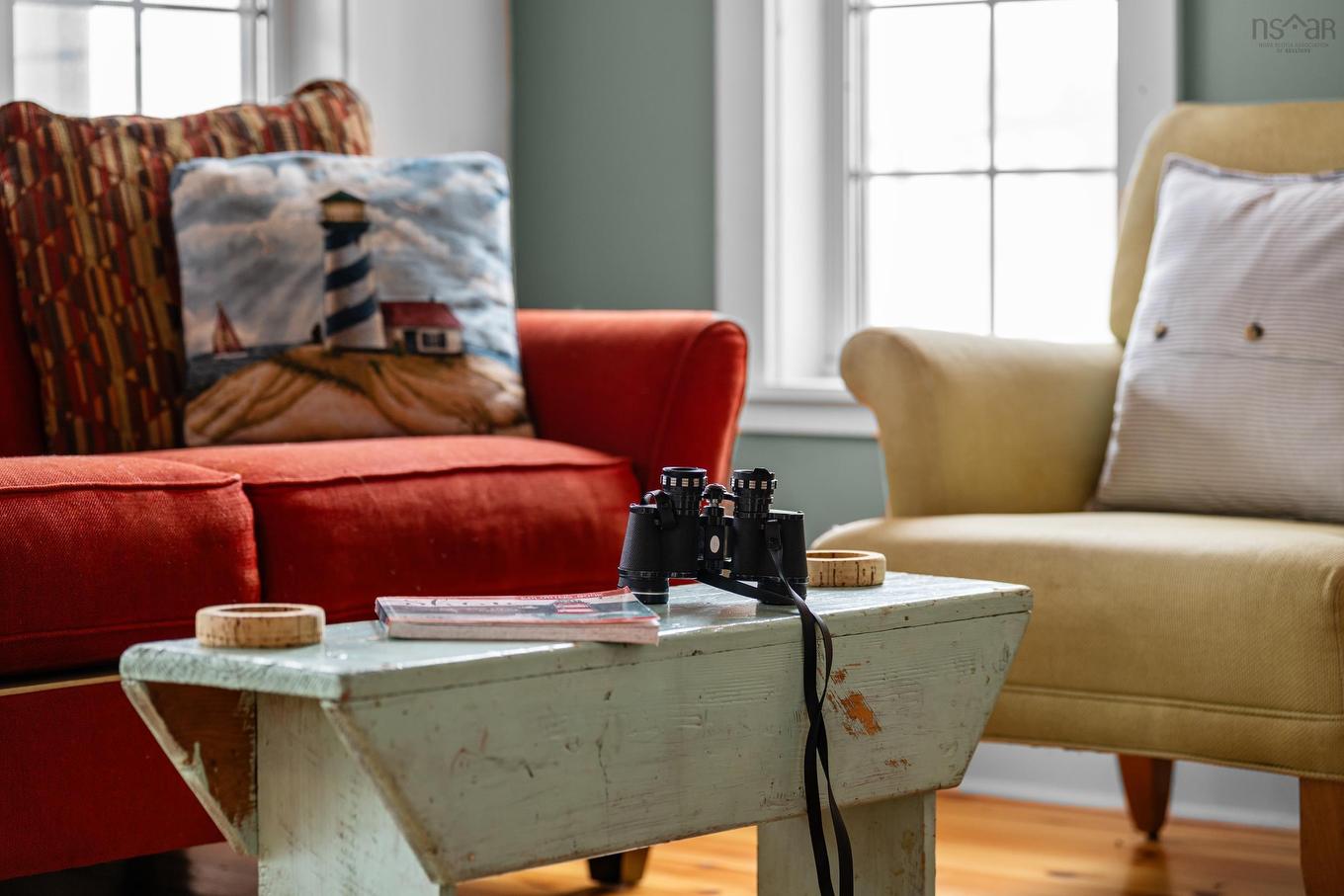 41 Neu-Town Lane, Halfway Cove, NS