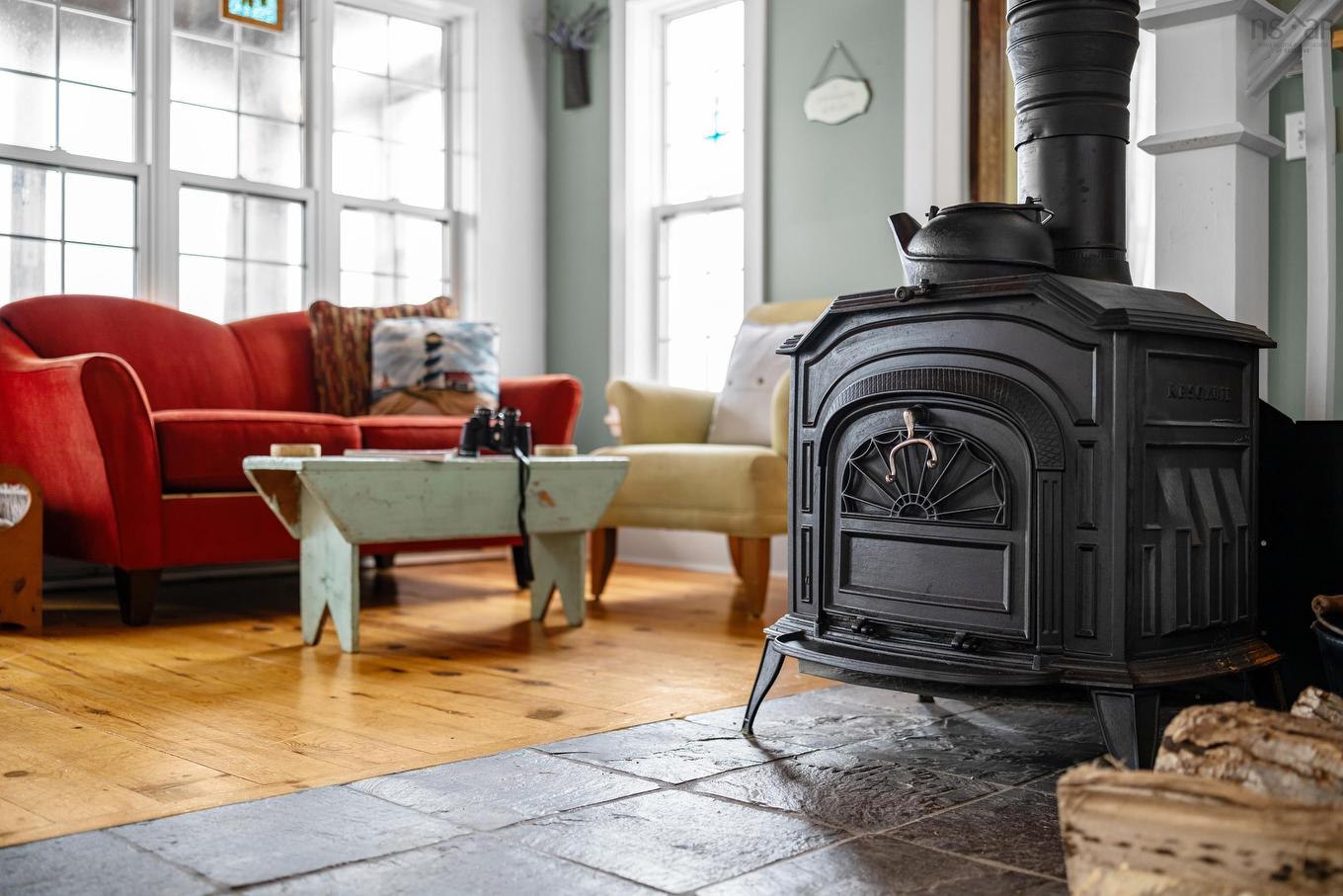 41 Neu-Town Lane, Halfway Cove, NS