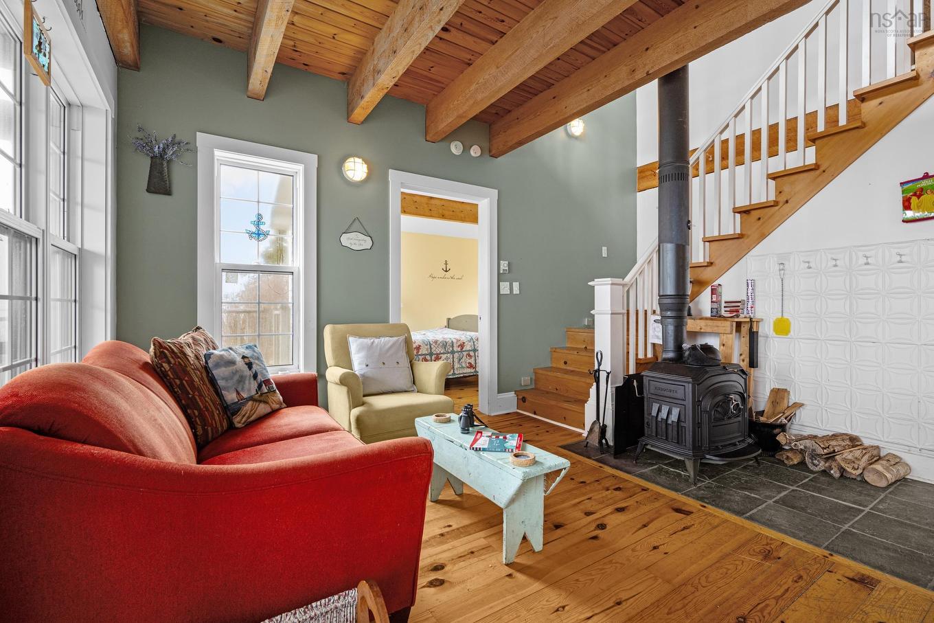 41 Neu-Town Lane, Halfway Cove, NS