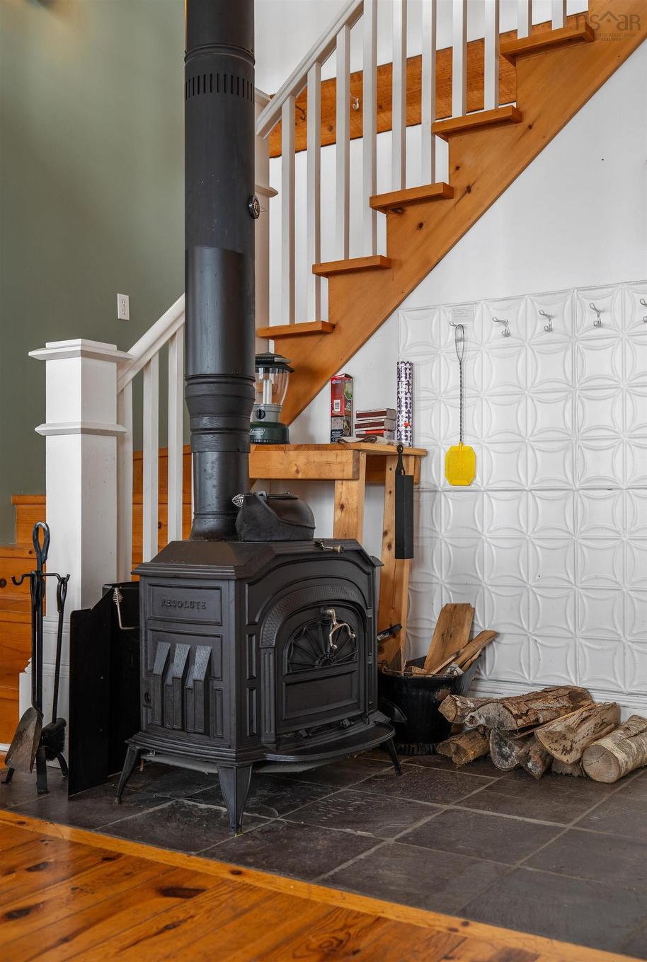 41 Neu-Town Lane, Halfway Cove, NS