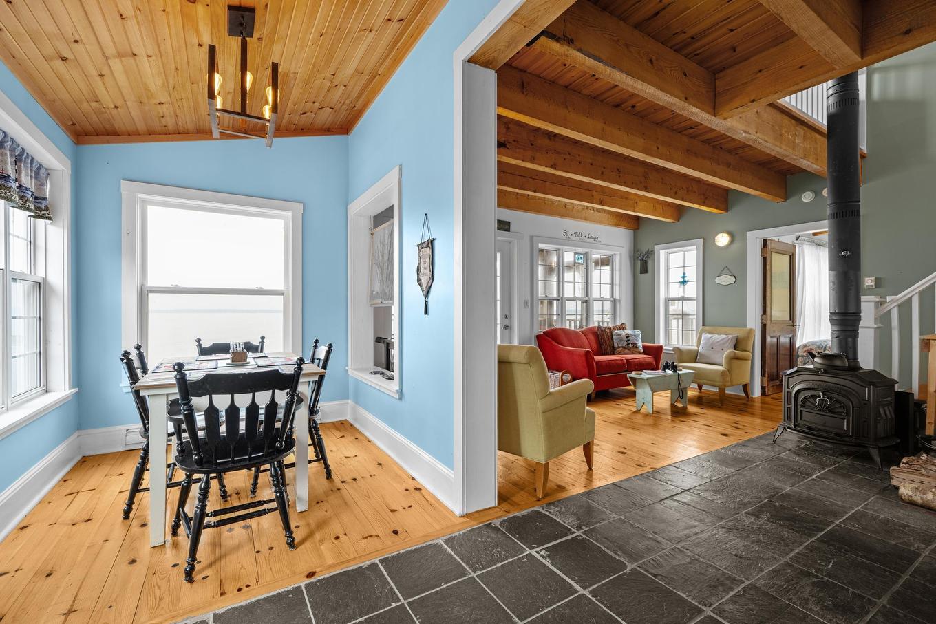 41 Neu-Town Lane, Halfway Cove, NS