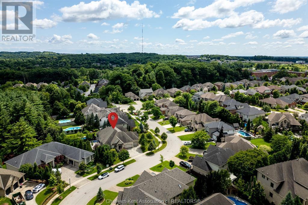 1465 Shore Road, London, ON - Outdoor With View