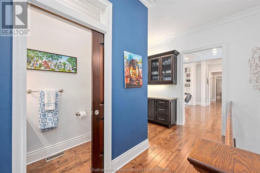 1465 Shore Road, London, ON - Indoor Photo Showing Other Room