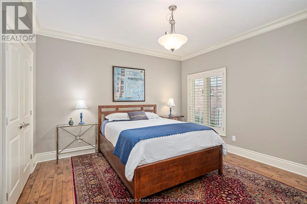 1465 Shore Road, London, ON - Indoor Photo Showing Bedroom