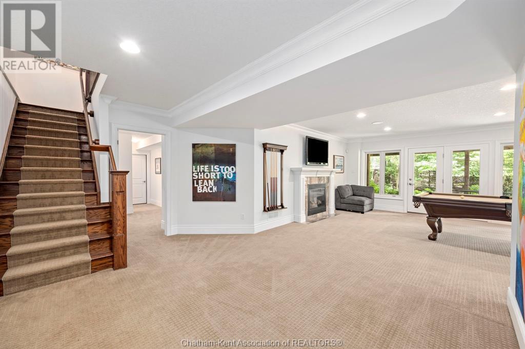 1465 Shore Road, London, ON - Indoor Photo Showing Other Room