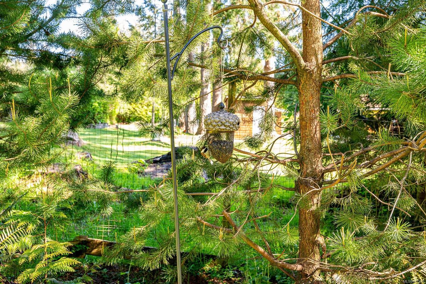 1495 Baikie Rd, Denman Island, BC