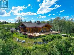 13516 S 27 HIGHWAY Fort St. James, BC V0J 1P0