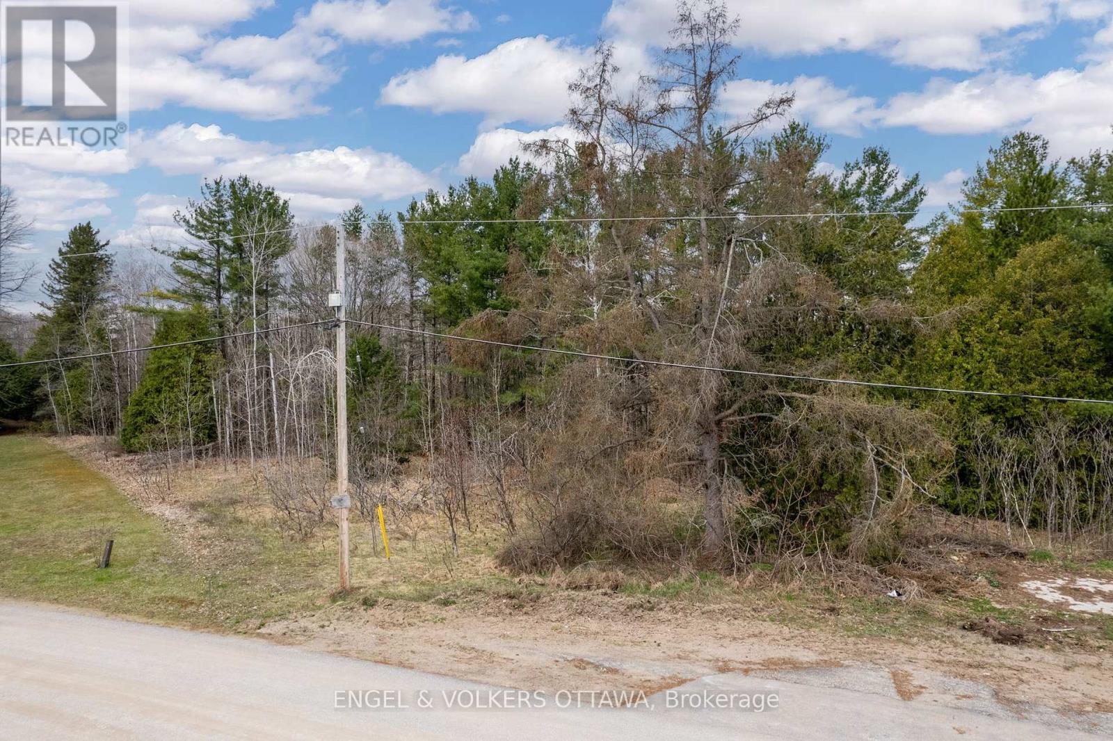 Lot 9 Devlin Crescent, Mcnab/Braeside, ON