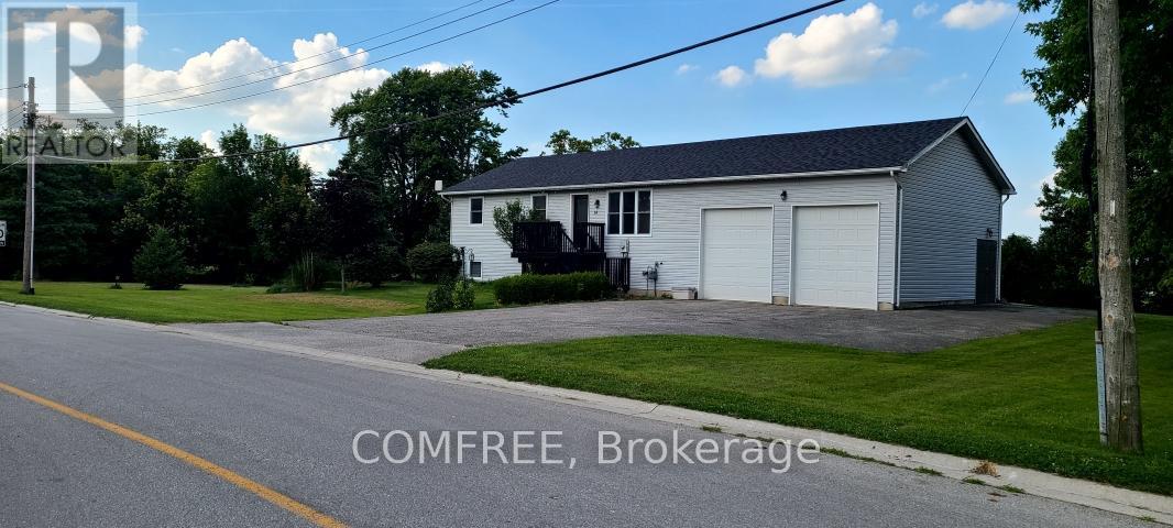 14 Wellington Avenue, Southwest Middlesex (Appin), ON - Outdoor