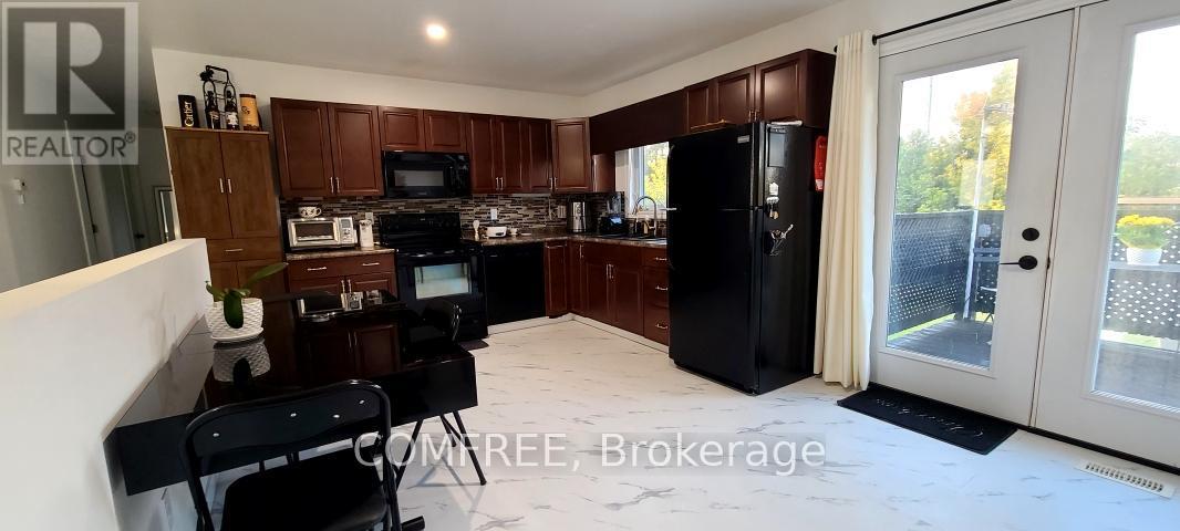 14 Wellington Avenue, Southwest Middlesex (Appin), ON - Indoor