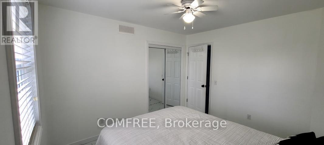 14 Wellington Avenue, Southwest Middlesex (Appin), ON - Indoor Photo Showing Bedroom