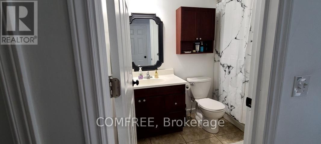 14 Wellington Avenue, Southwest Middlesex (Appin), ON - Indoor Photo Showing Bathroom