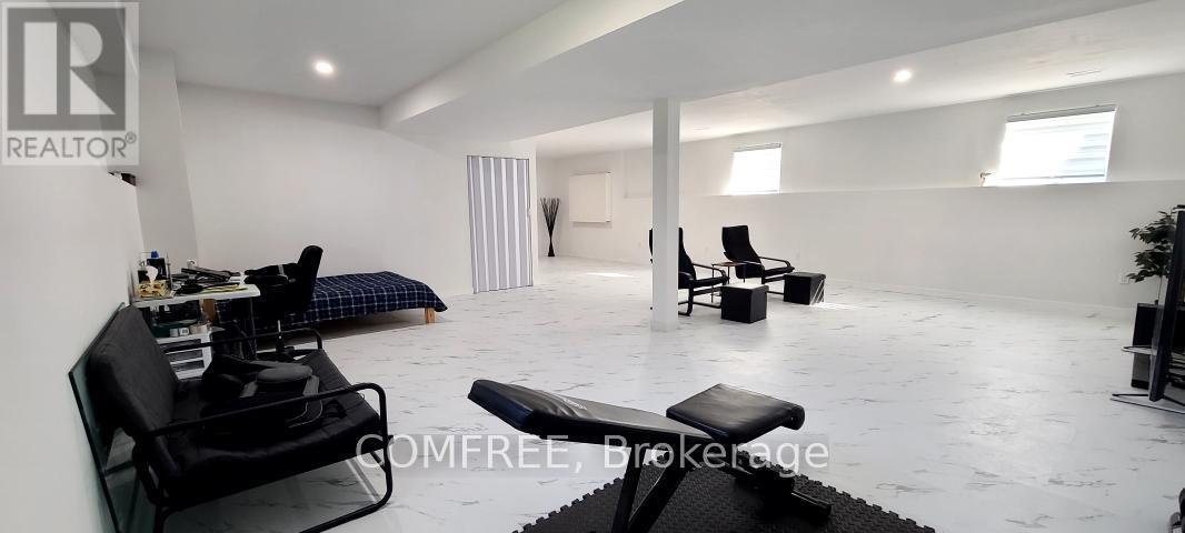 14 Wellington Avenue, Southwest Middlesex (Appin), ON - Indoor