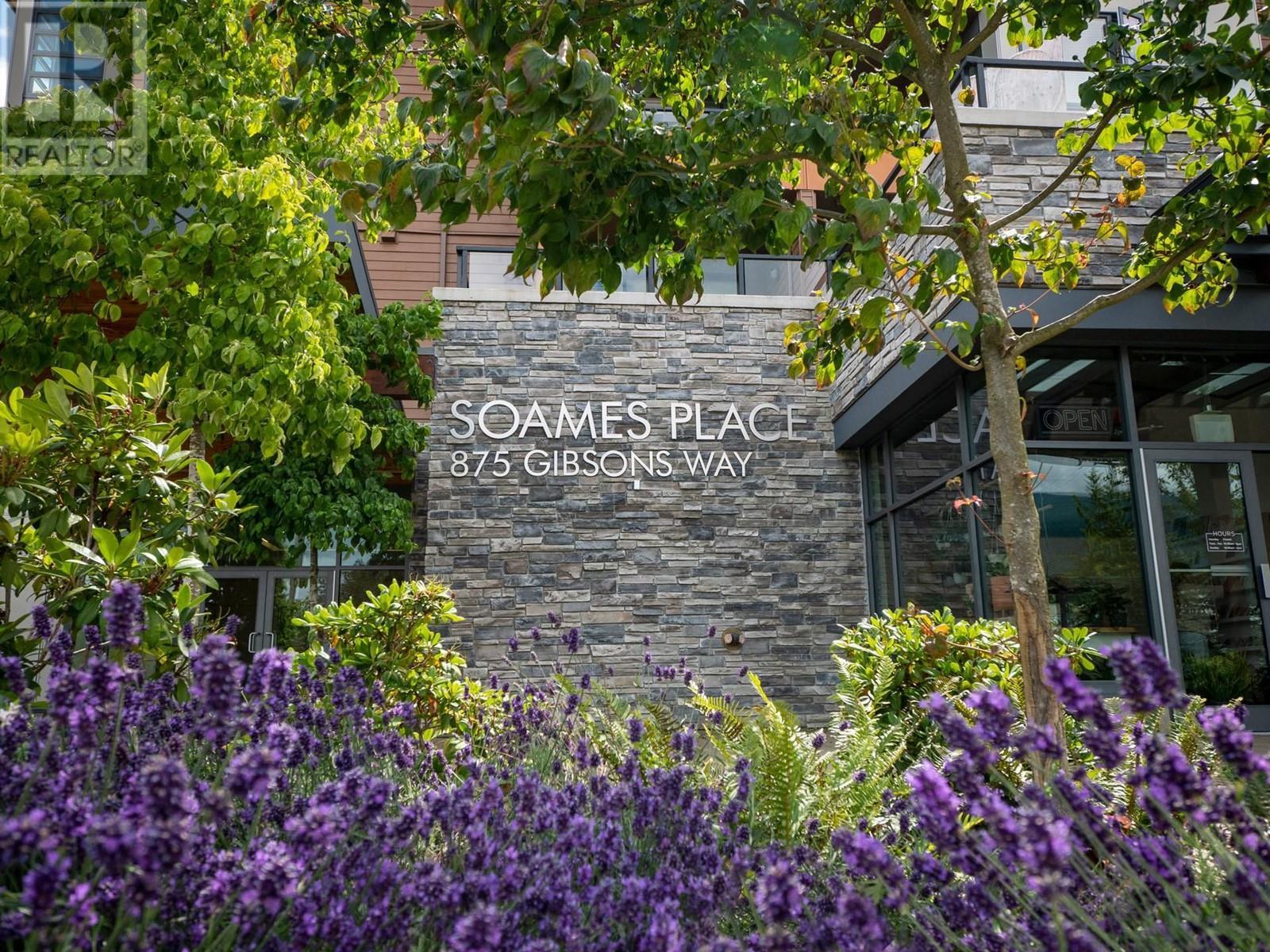 103 875 Gibsons Way, Gibsons, BC