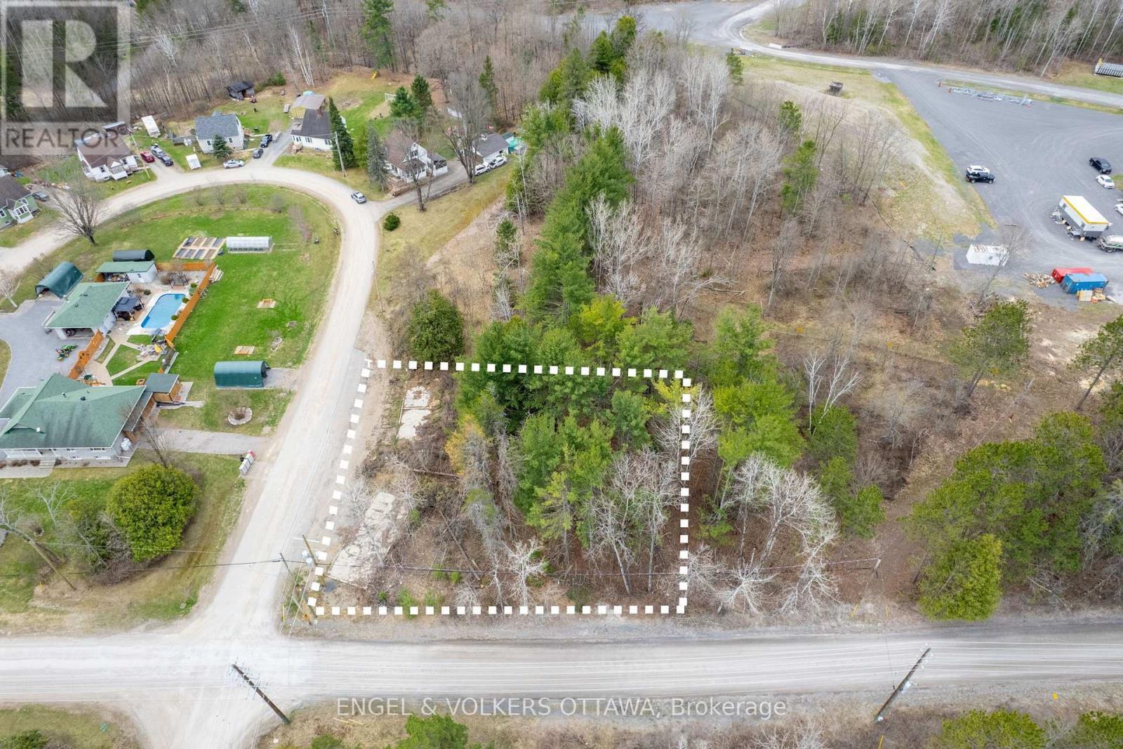 Lot 10 Devlin Crescent, Mcnab/Braeside, ON