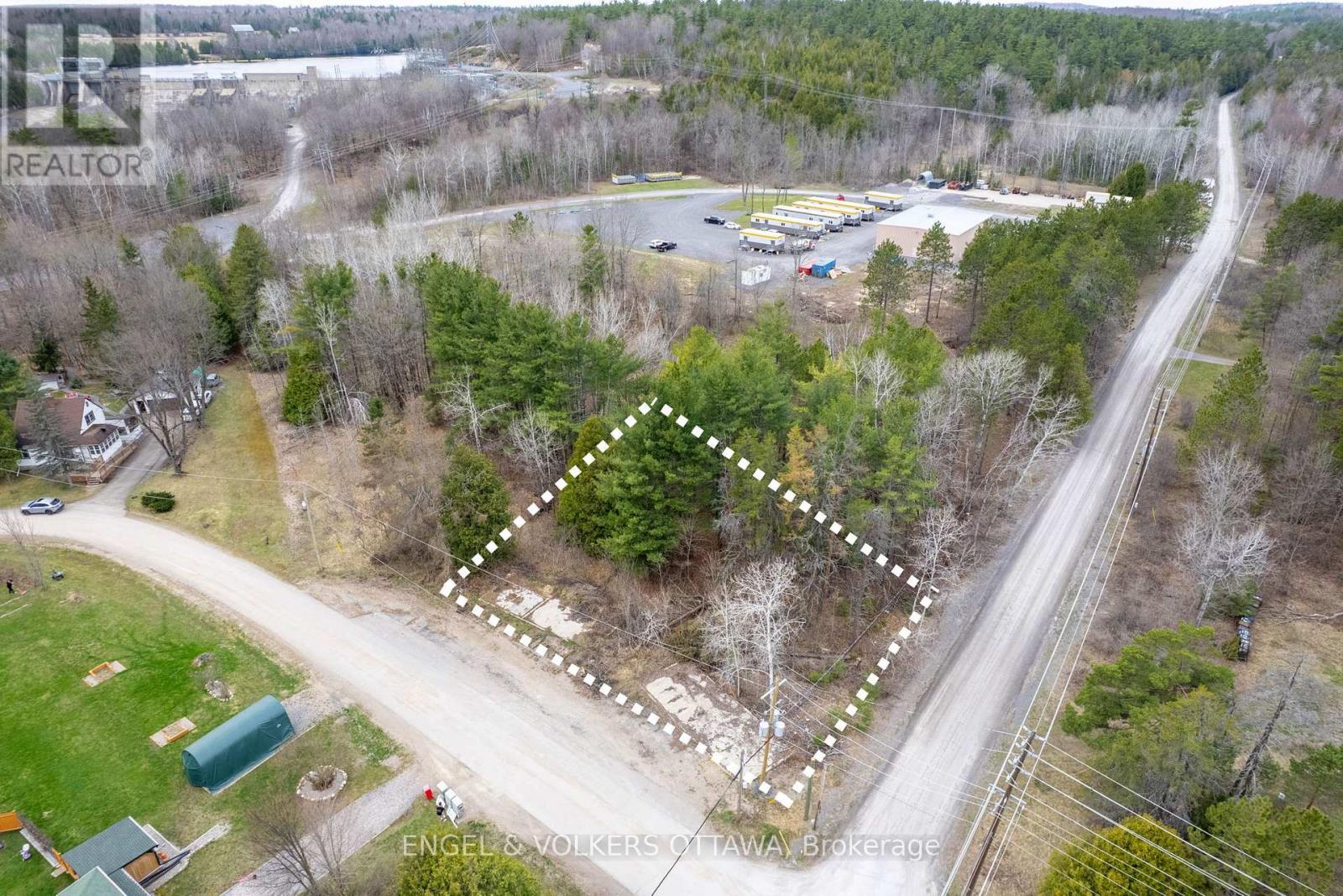 Lot 10 Devlin Crescent, Mcnab/Braeside, ON