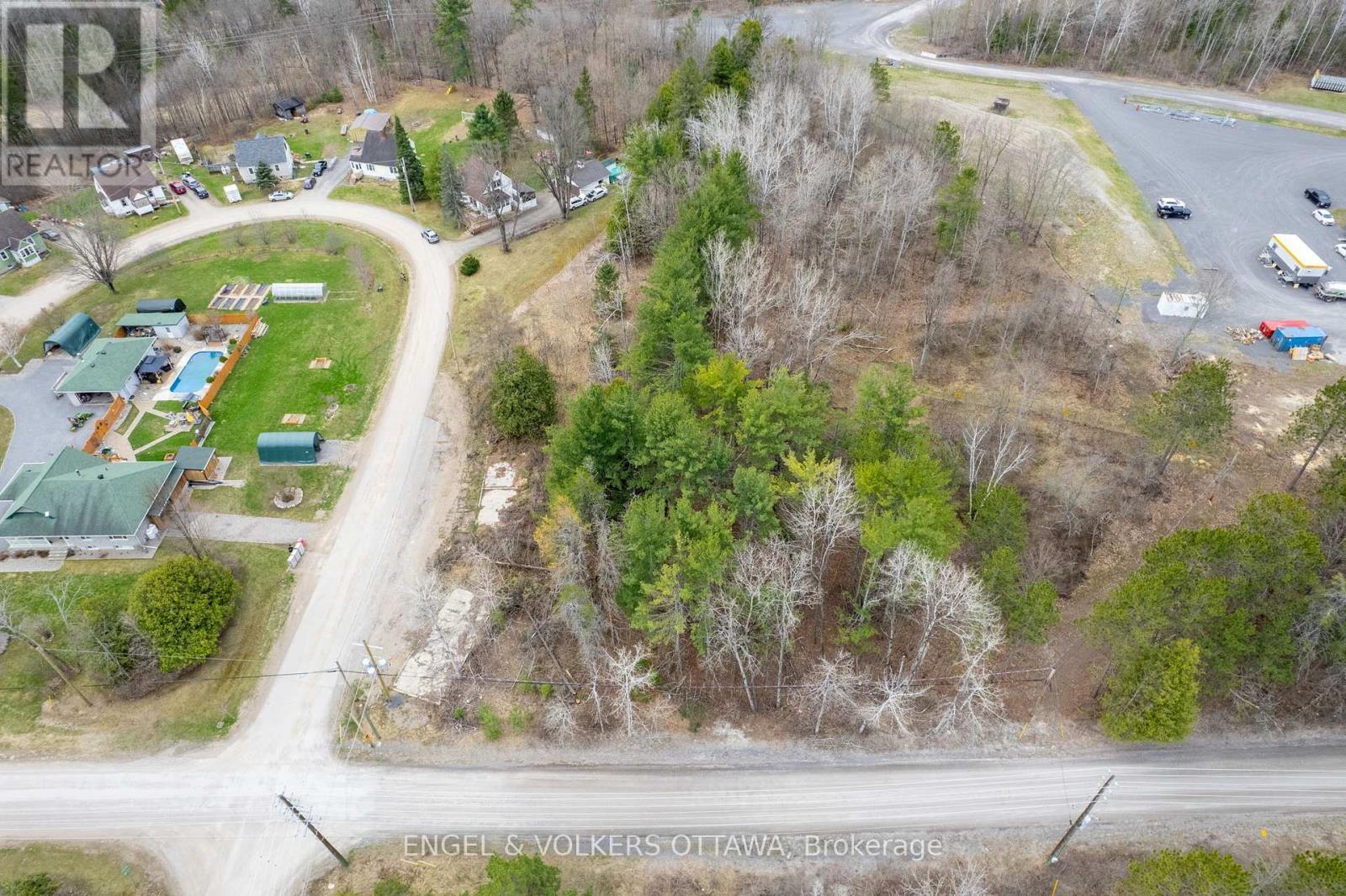 Lot 10 Devlin Crescent, Mcnab/Braeside, ON