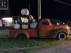 607 Eighth Avenue Midway, BC V0H 1M0