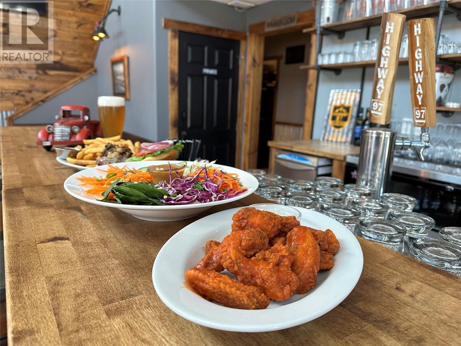 607 Eighth Avenue, Midway, BC