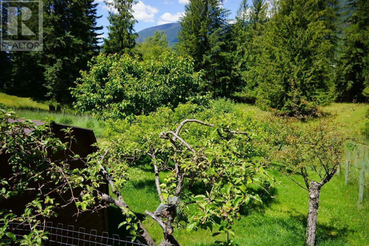 7047 Harrop-Procter Road, Harrop, BC - Outdoor