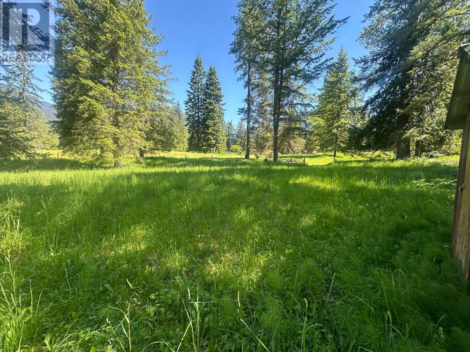 7047 Harrop-Procter Road, Harrop, BC - Outdoor With View