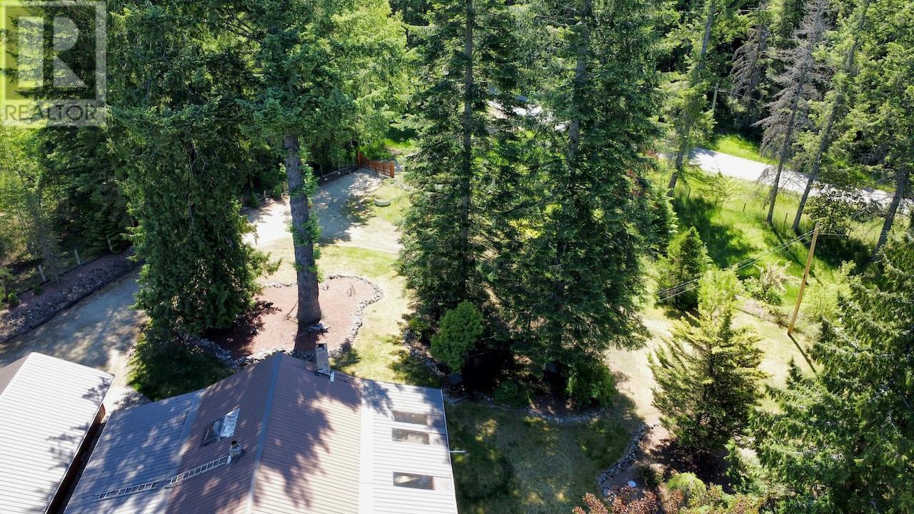 7047 Harrop-Procter Road, Harrop, BC - Outdoor With View