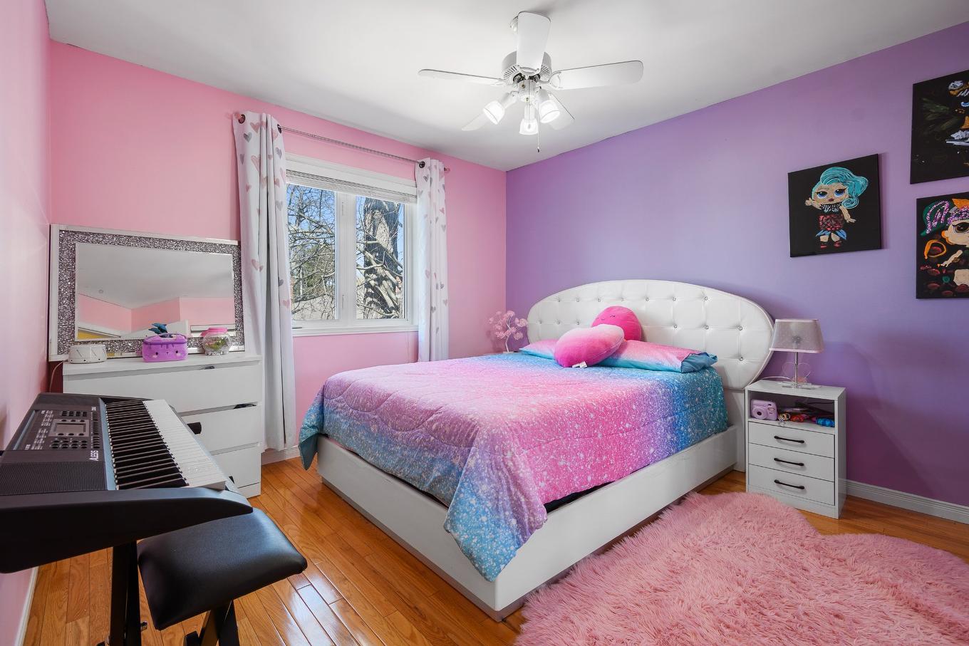 Chambre à coucher - 150 Ch. Cochrane, Gatineau (Aylmer), QC - Indoor Photo Showing Bedroom
