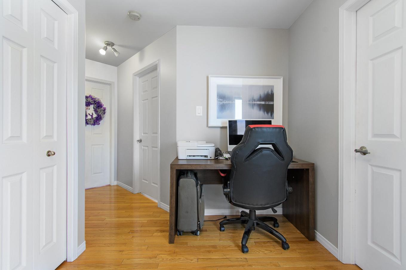 Autre - 150 Ch. Cochrane, Gatineau (Aylmer), QC - Indoor Photo Showing Office