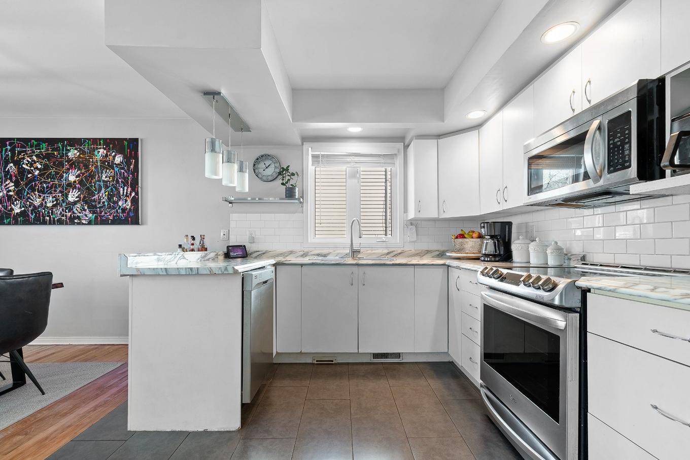 Cuisine - 150 Ch. Cochrane, Gatineau (Aylmer), QC - Indoor Photo Showing Kitchen