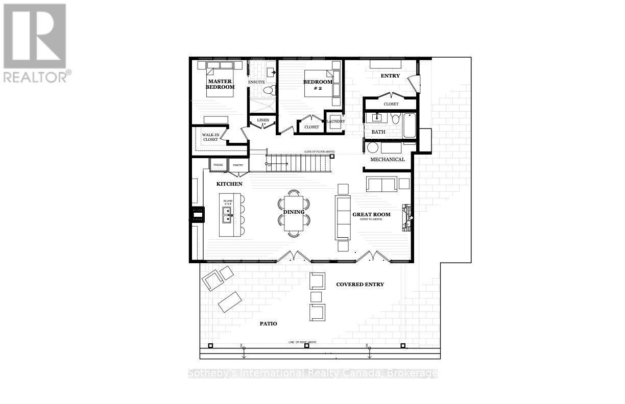 Lot 1 (Barkway/Thomas Rd) - 1067 Thomas Road, Gravenhurst (Ryde), ON