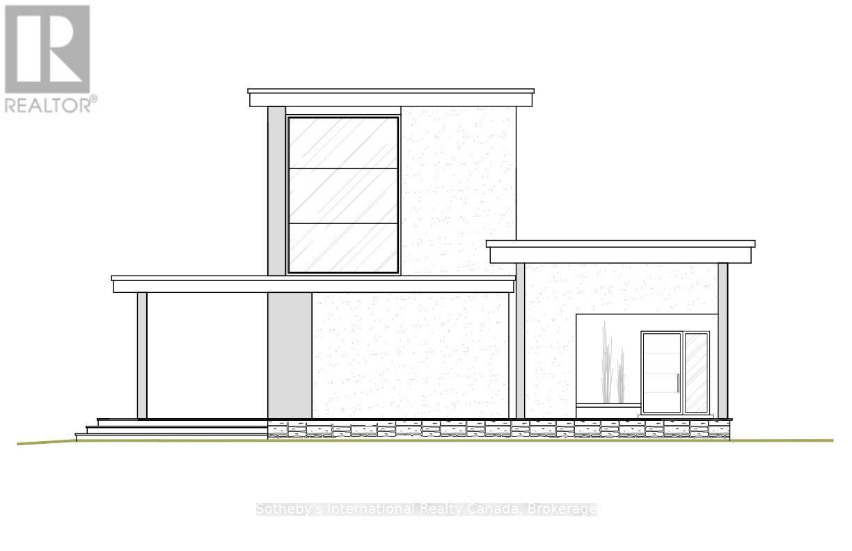 Lot 1 (Barkway/Thomas Rd) - 1067 Thomas Road, Gravenhurst (Ryde), ON