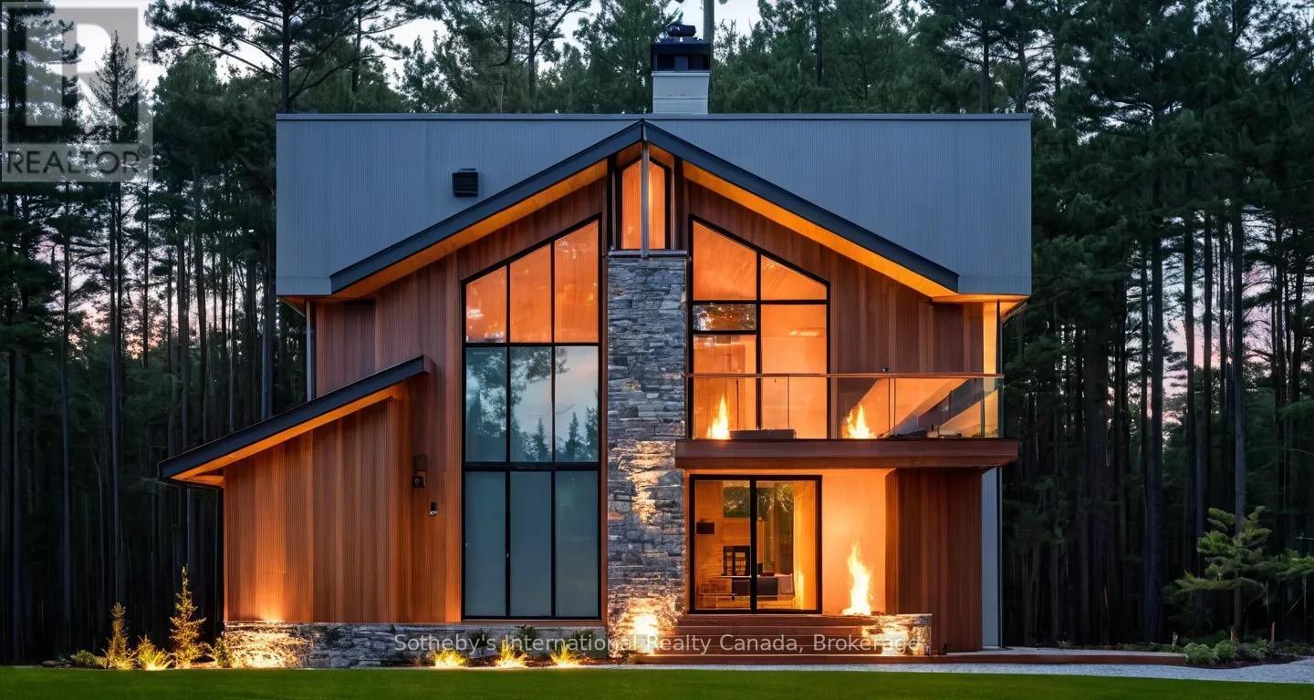 Lot 4 (Barkway/Thomas Rd) - 1067 Thomas Road, Gravenhurst (Ryde), ON