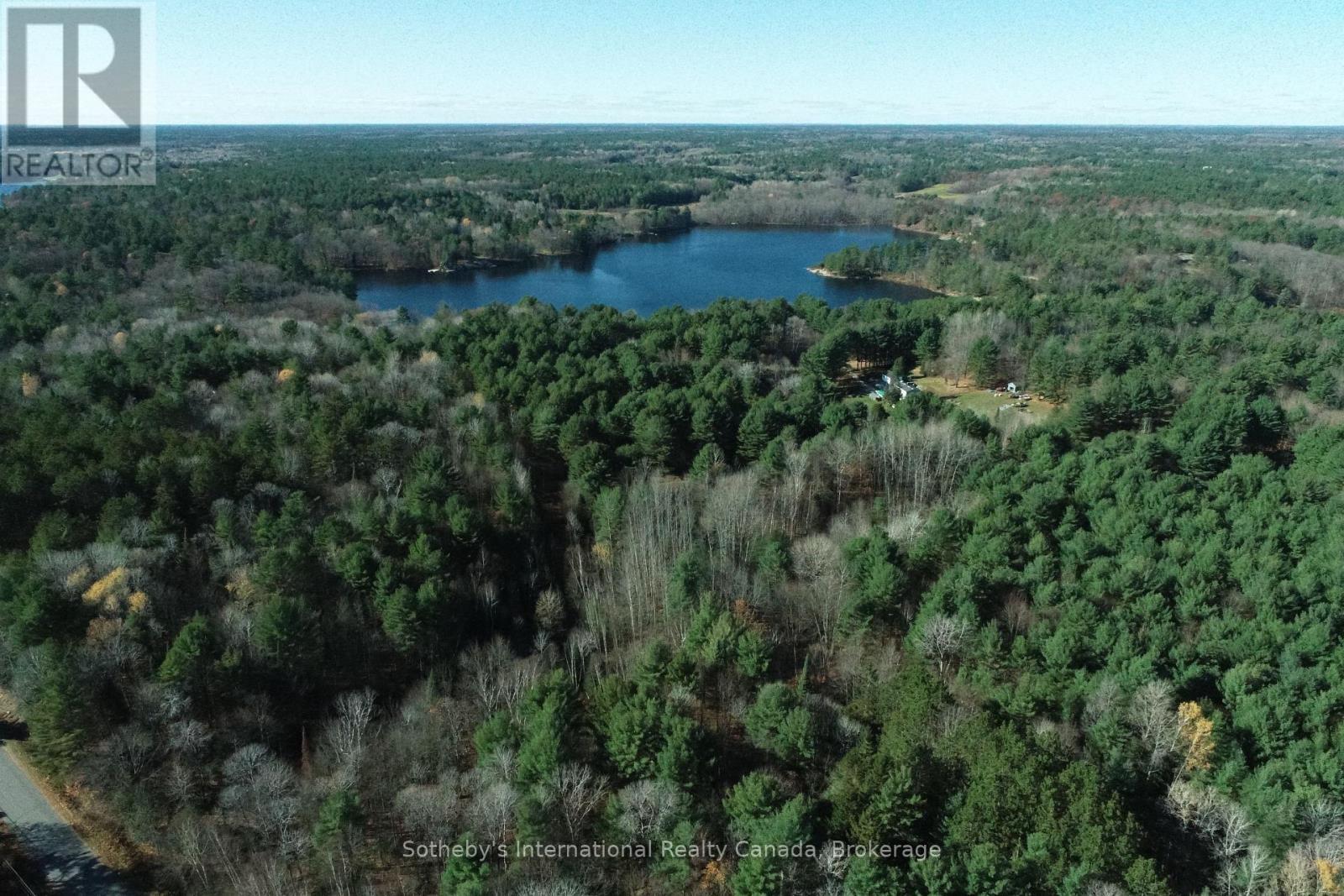 Lot 4 (Barkway/Thomas Rd) - 1067 Thomas Road, Gravenhurst (Ryde), ON