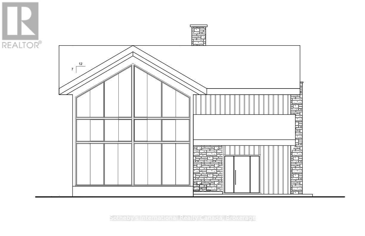 Lot 4 (Barkway/Thomas Rd) - 1067 Thomas Road, Gravenhurst (Ryde), ON