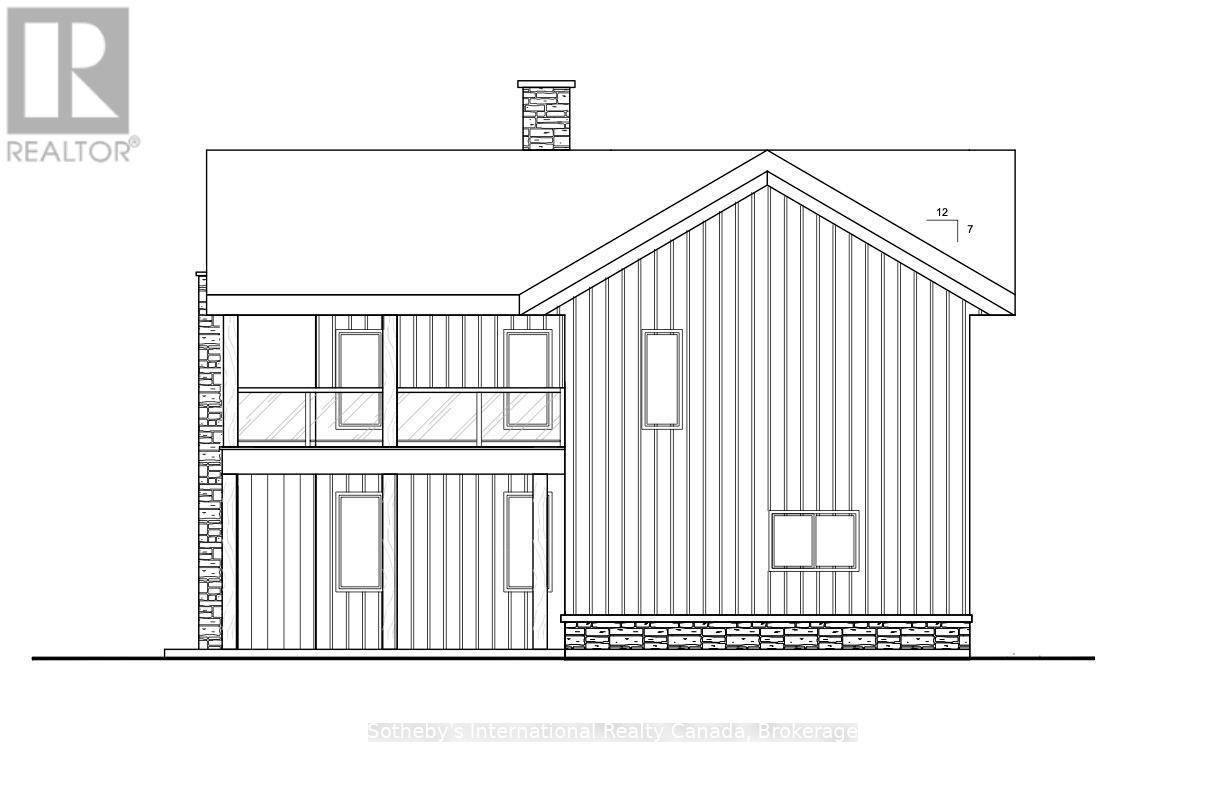 Lot 4 (Barkway/Thomas Rd) - 1067 Thomas Road, Gravenhurst (Ryde), ON